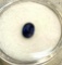 Beautiful Blue Sapphire Gemstone
