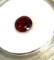 1ct Ruby Gemstone