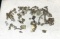 Large Assembly of Ottoman Style Jewelry Parts