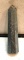 690.25ct Hematite Obelisk