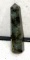 285 Ct Labradorite Obelisk Called Stone of Magic