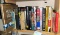 Lot of Books