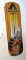 Gorilla Glue Advertising with Thermometer