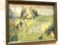 Vintage Framed to my Mother Art