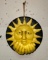 Novel Sun Face Begging for Handouts