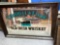 O'Connell and Flynn Old Irish Whiskey Mirror 33