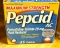 New Pepcid AC 25 Tablets- In Date