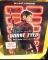 New Snake Eyes GI Joe Origins Blu Ray and Digital