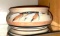 Native American Indian Pot Carved and Painted Signed Betty Selly