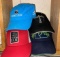 6 Mens Hats - Some new Tags