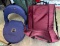 2 Stadium Seats