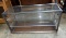 small Glass Display Shelf 30