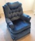 Swivel Rocking Chair