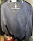 Givenchy Monsieur 100% Wool Sweater size Med From Italy