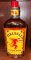 New Fireball Cinnamon Whiskey 750ml