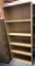 6ft Tall Bookshelf