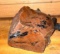 Large Piece of Brown Obsidian