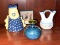 Lot of Pottery