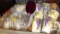 Lot of Pottery/ Glassware