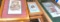 Lot of Framed Artwork by Local Artist- Jody Bergsma- All signed and Numbered