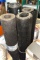 4 Rolls of Dibiten Roofing Membranes