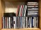 Lot of CD's