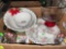 Collectible China/ Glassware /Serving Platters