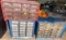 3 Hardware Organizers with tons and tons of Hardware