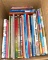 Lot of Vintage Kids Books