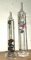 2 Galileo Thermometers