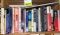 Lot of Books