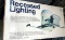 Recessed Lighting - Heavy Duty