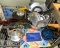 Lot of Vintage Kitchen Items