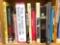 Lot of Books
