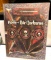 Dungeons and Dragons- Book of Vile Darkness- WOW