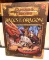 Dungeons and Dragons- Race of the Dragon