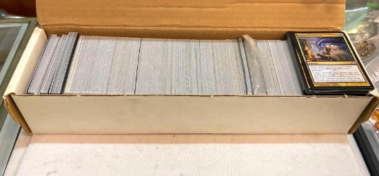 Lot of Magic the Gathering Cards