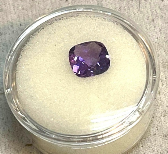 Beautiful Amethyst Gemstone