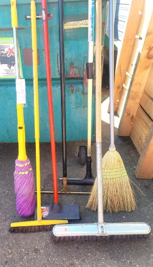 bundle yard tools