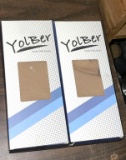 6 Pairs of New Girls Socks size Large