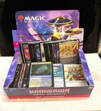 Lot of Magic the Gathering Cards