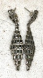 Sterling Silver Earrings