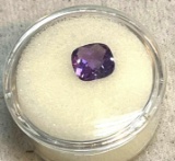 Beautiful Amethyst Gemstone