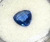 Tanzanite Gemstone