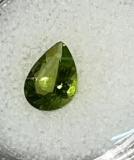 1.6oz Peridot Gemstone
