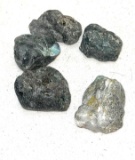1081 Ct Ruby- Sapphire Natural Raw Gemstones- As Earth Mined