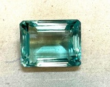 248.50ct Aquamarine? Gemstone