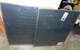2 New Sealed Picture Frames 20