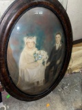Antique Bubble Glass Photo 24