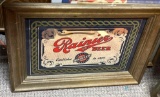 Rainier Beer Mirror 23